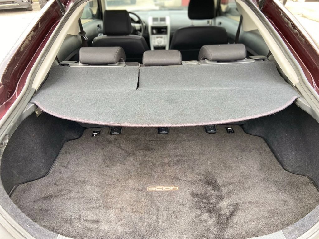 Used 2008 Scion tC FWD image 21