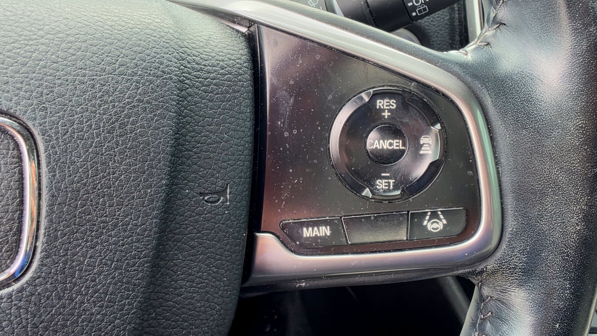 Used 2020 Honda CR-V EX-L image 17