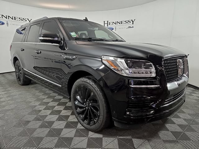 Certified 2021 Lincoln Navigator L Reserve AWD/4WD image 4