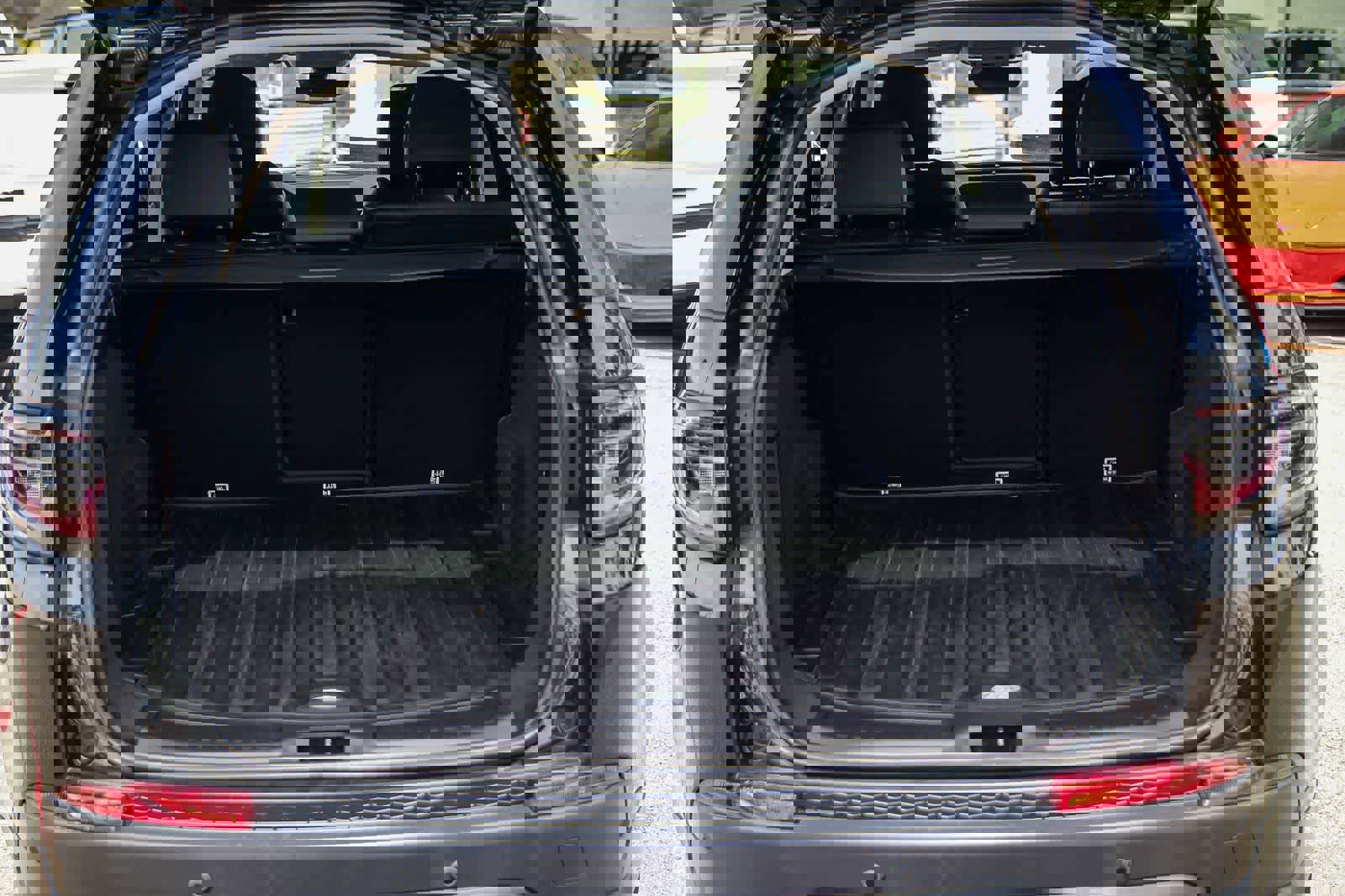 Certified 2021 Land Rover Discovery Sport S image 27