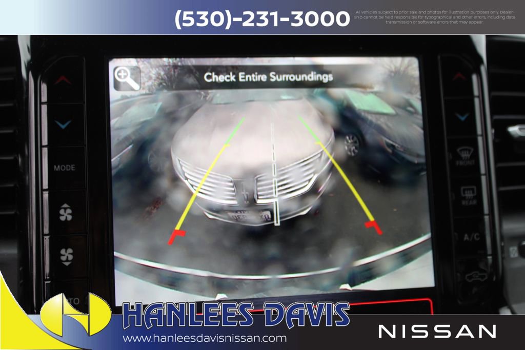 Used 2020 RAM 1500 Laramie w/ Sport Appearance Package image 30