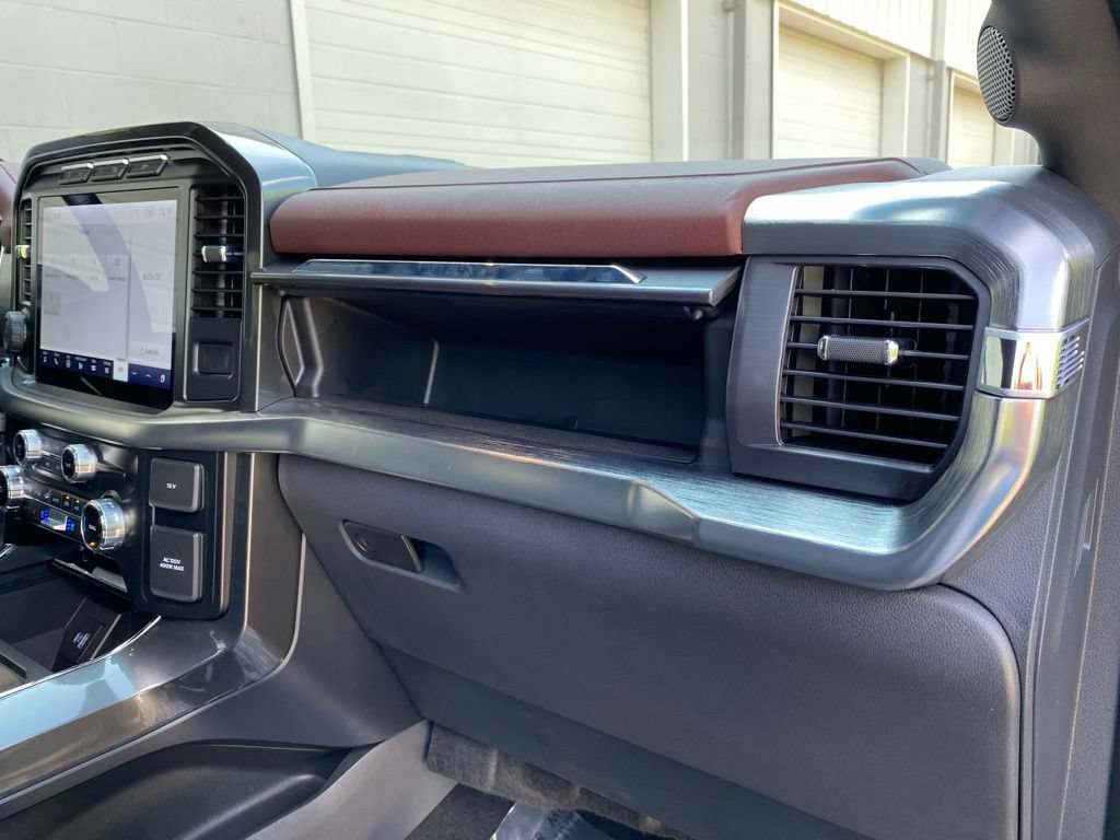 Used 2023 Ford F150 Lariat AWD/4WD image 45