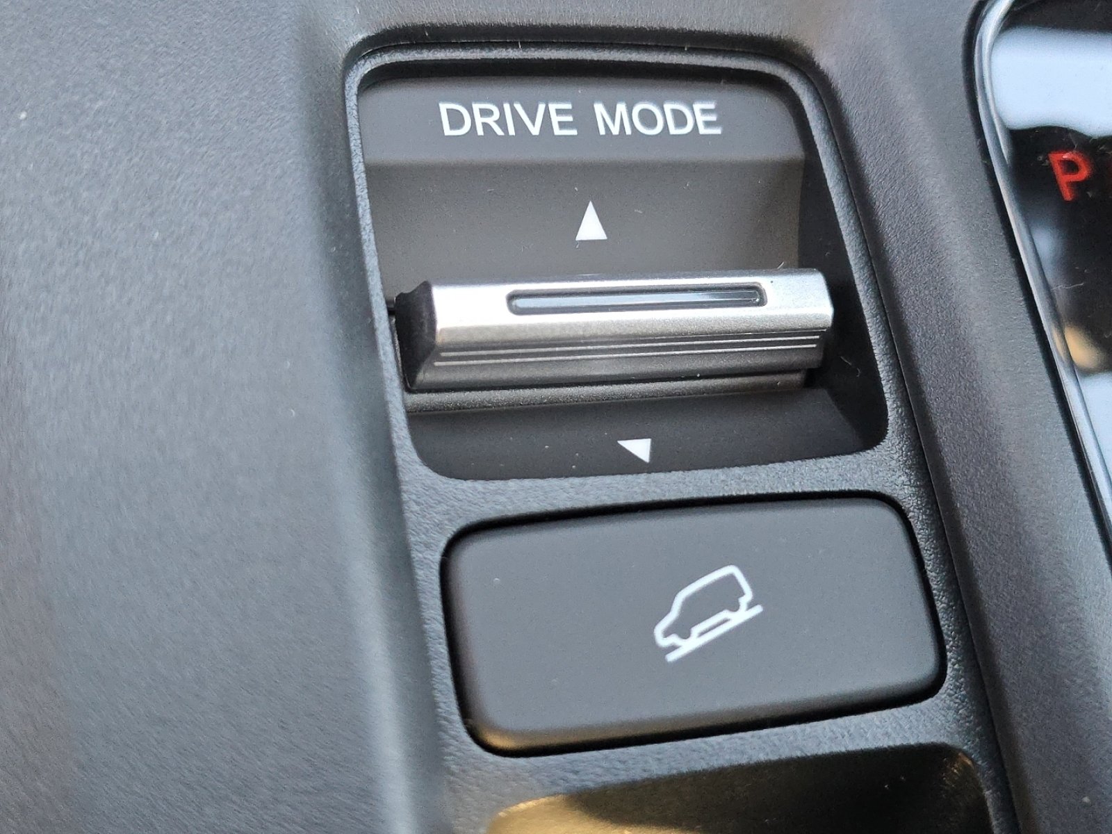 New 2026 Honda CR-V TrailSport image 11