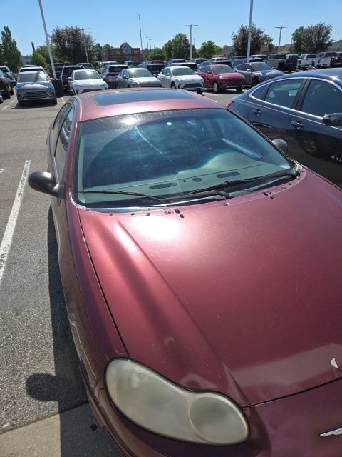 Used 2000 Chrysler Concorde LXi FWD image 6