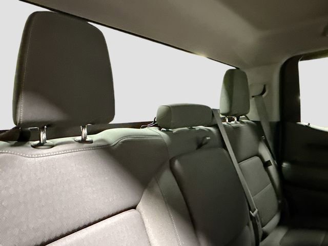 Used 2021 GMC Sierra 1500 Elevation image 26