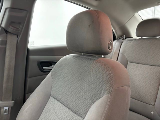 Used 2015 Chevrolet Malibu LS FWD image 34