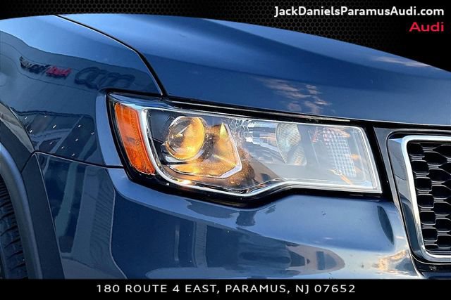 Used 2020 Jeep Grand Cherokee Limited AWD/4WD image 21