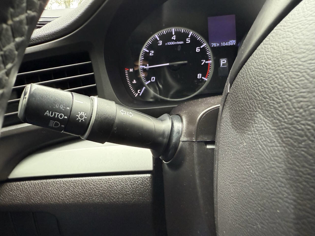 Used 2018 Acura ILX image 26