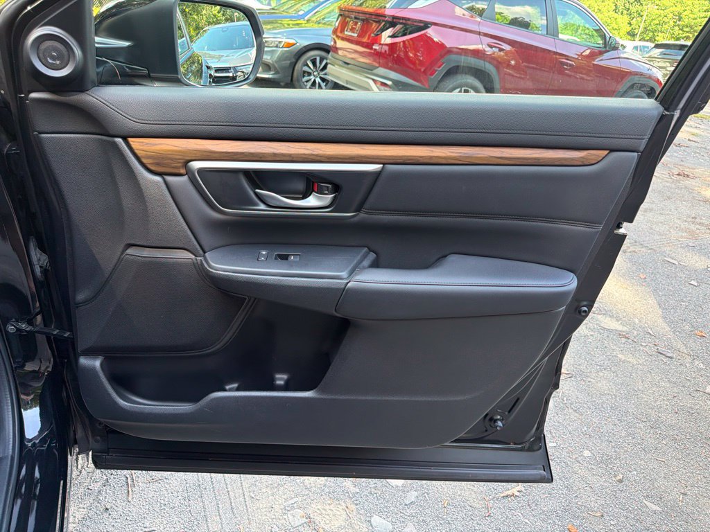 Used 2022 Honda CR-V Touring image 10