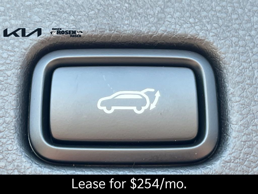 New 2026 Kia Seltos SX AWD/4WD image 39