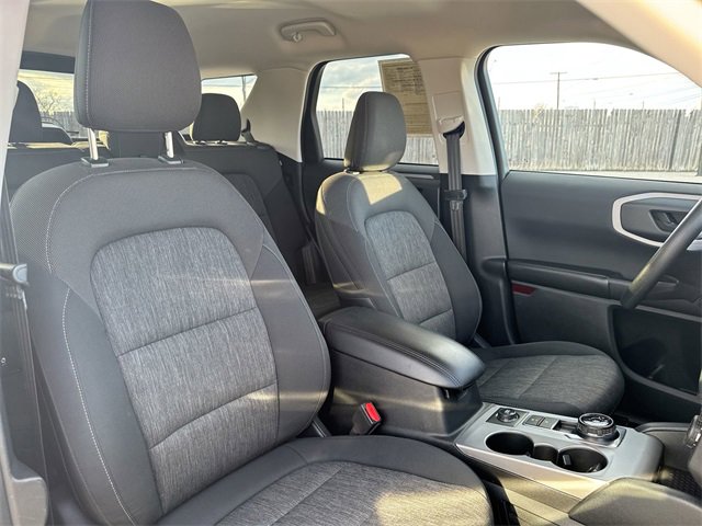 Certified 2021 Ford Bronco Sport Big Bend image 30