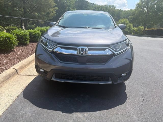 Used 2019 Honda CR-V EX-L image 3
