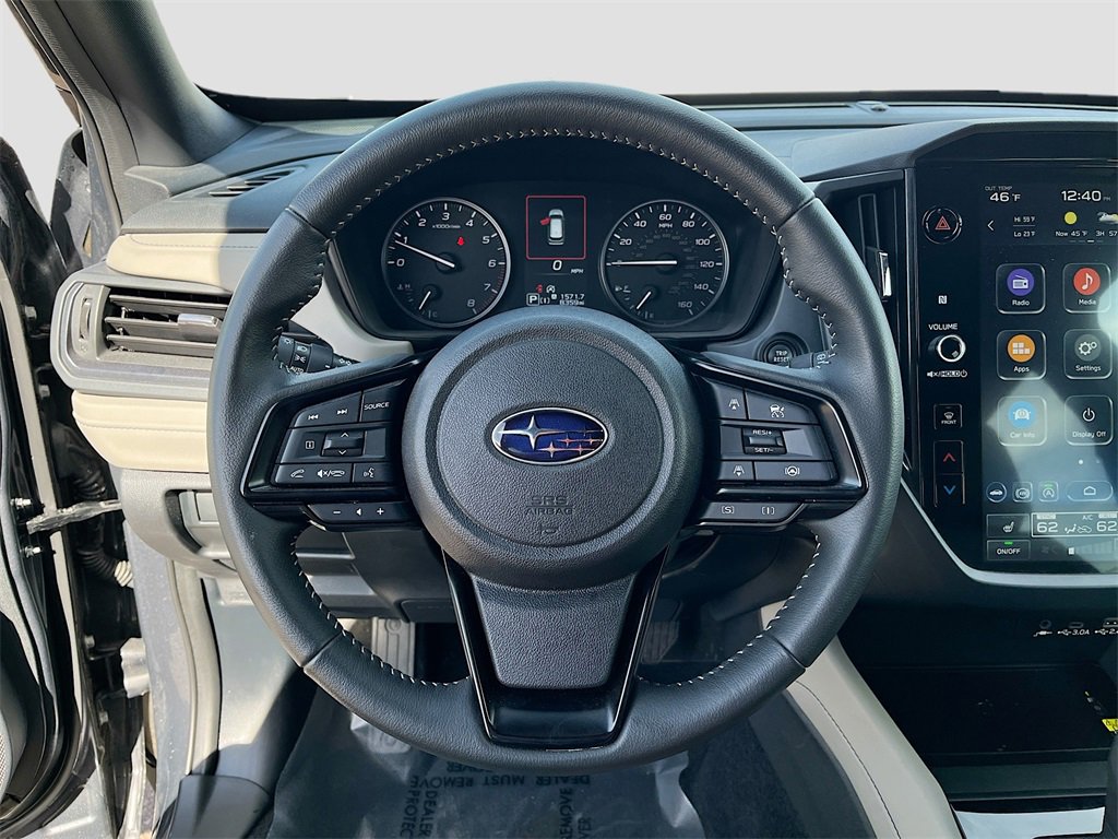 Used 2025 Subaru Forester Premium image 10