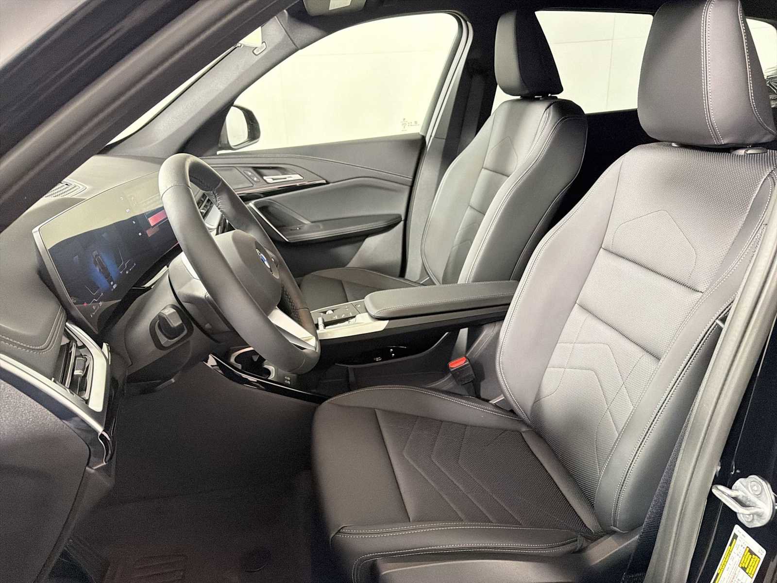 New 2026 BMW X1 xDrive28i w/ Convenience Package image 11