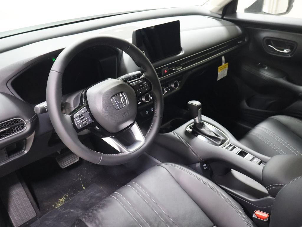 New 2027 Honda HR-V EX-L image 24