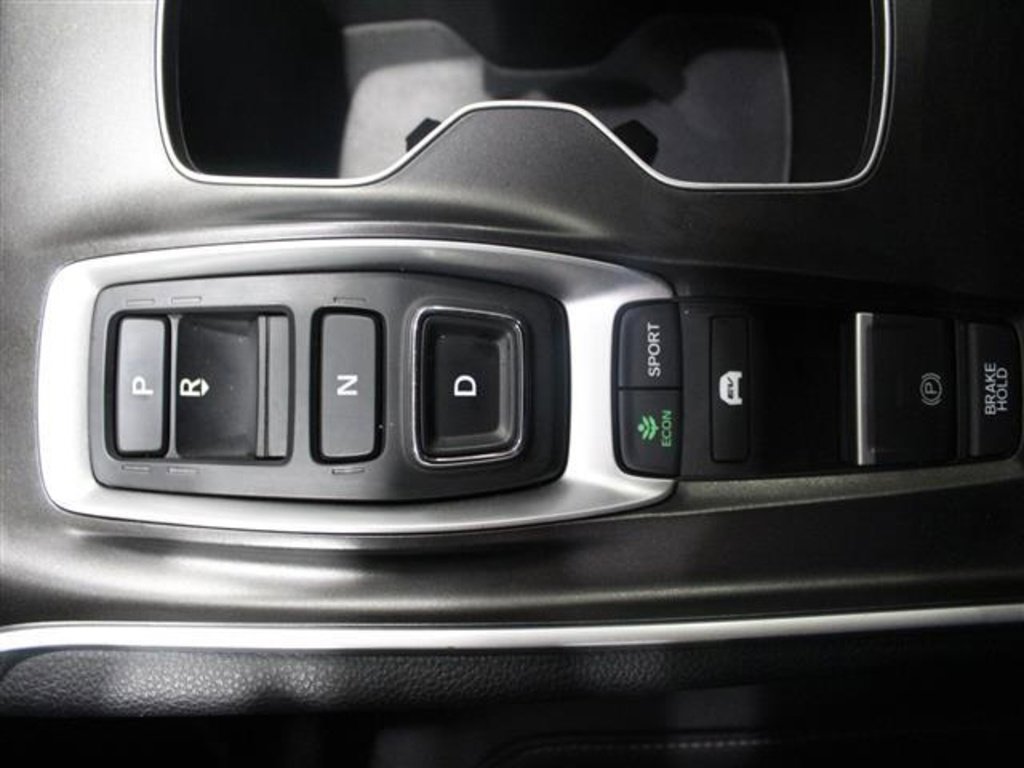 Certified 2022 Honda Accord Sport image 29