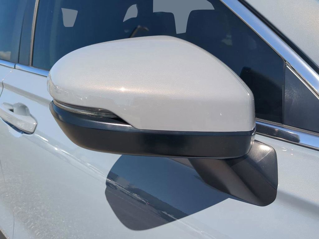 New 2026 Honda CR-V EX-L image 12