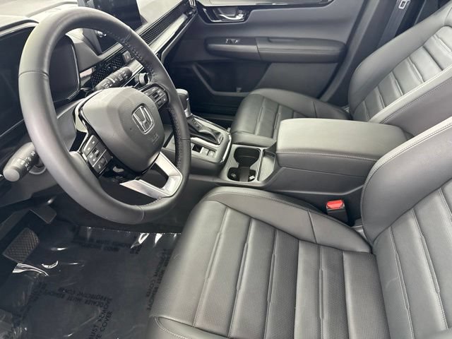 Used 2026 Honda CR-V EX-L image 25