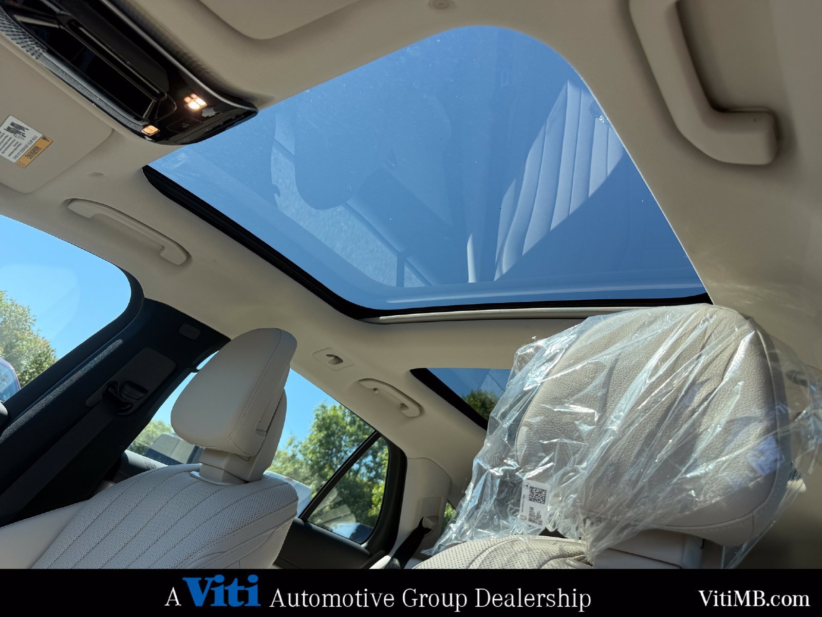 New 2027 Mercedes-Benz E 450 4MATIC All-Terrain Wagon image 14