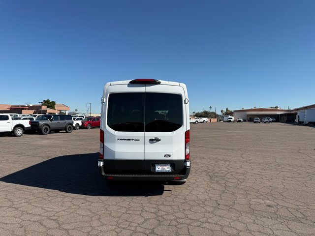 New 2026 Ford Transit 350 XL image 4