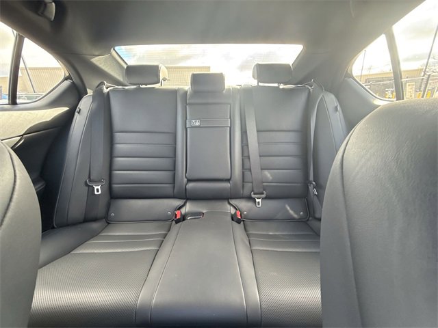 Used 2022 Lexus IS 350 F Sport w/ Memory Package image 22