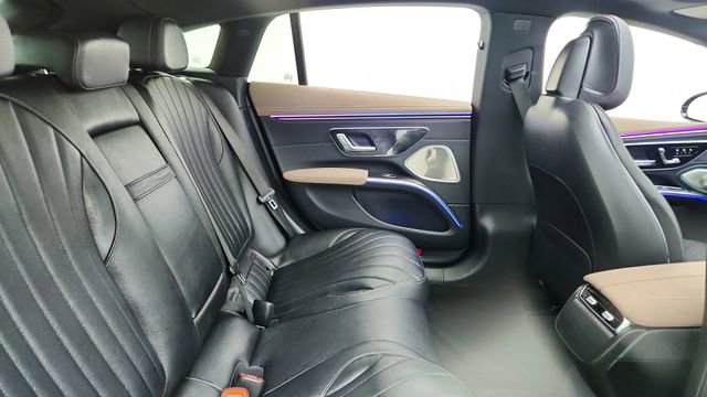 Used 2023 Mercedes-Benz EQS 450+ Sedan image 24