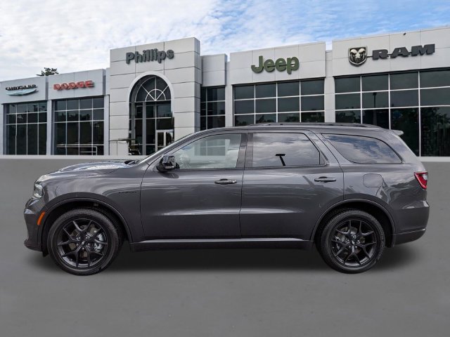New 2026 Dodge Durango GT AWD/4WD image 7