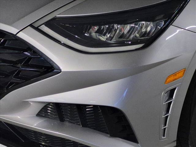 Used 2022 Hyundai Sonata SEL w/ Convenience Package FWD image 6