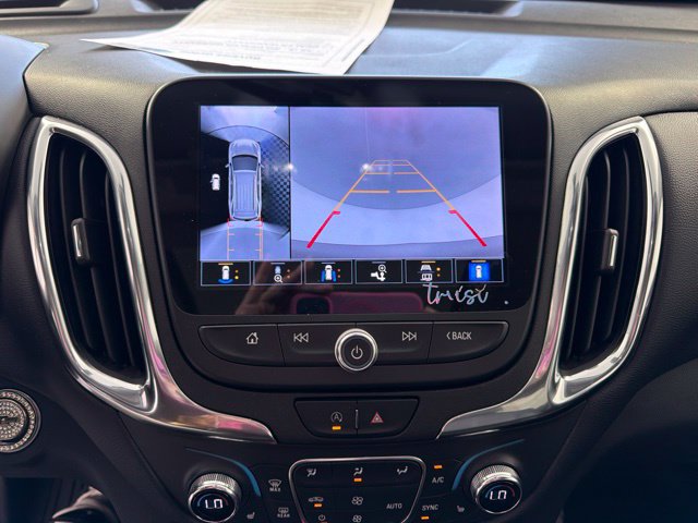 Used 2022 Chevrolet Equinox LT AWD/4WD image 22