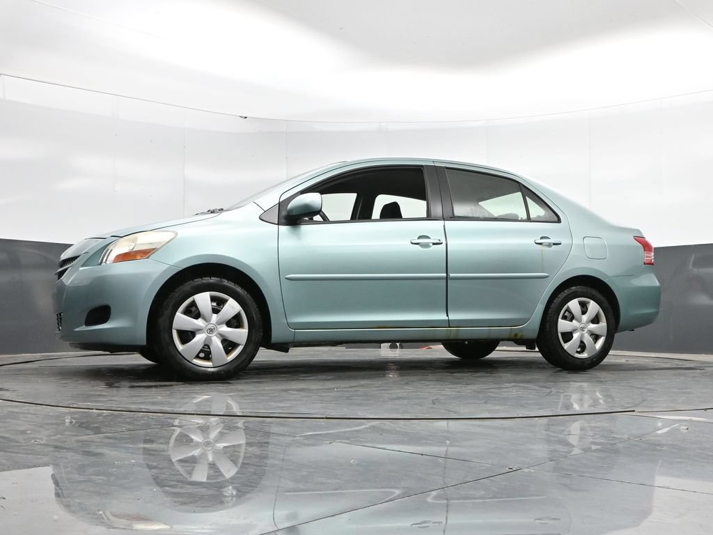 Used 2007 Toyota Yaris Sedan FWD image 28