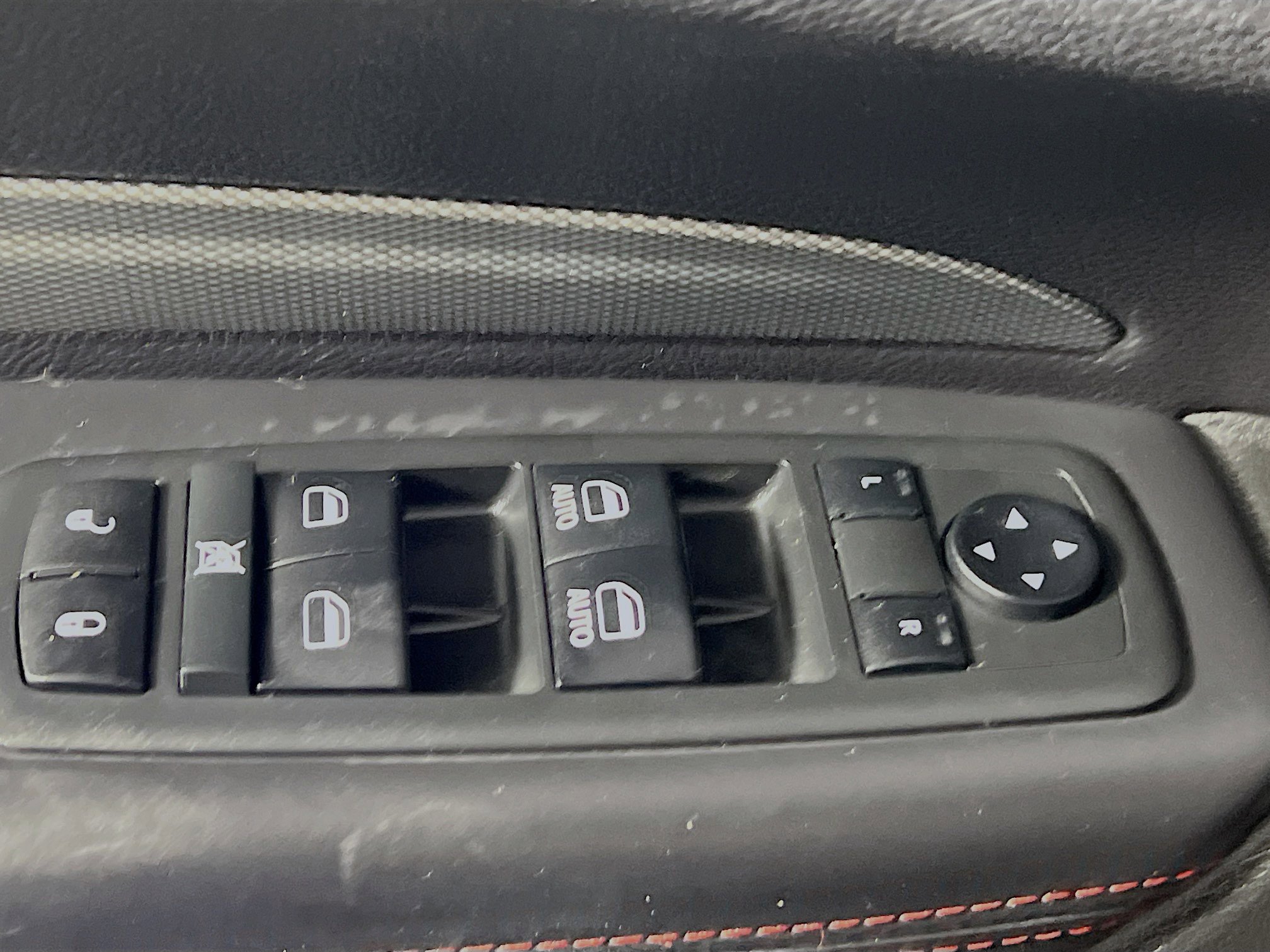 Used 2018 Dodge Durango R/T w/ Trailer Tow Group IV image 17