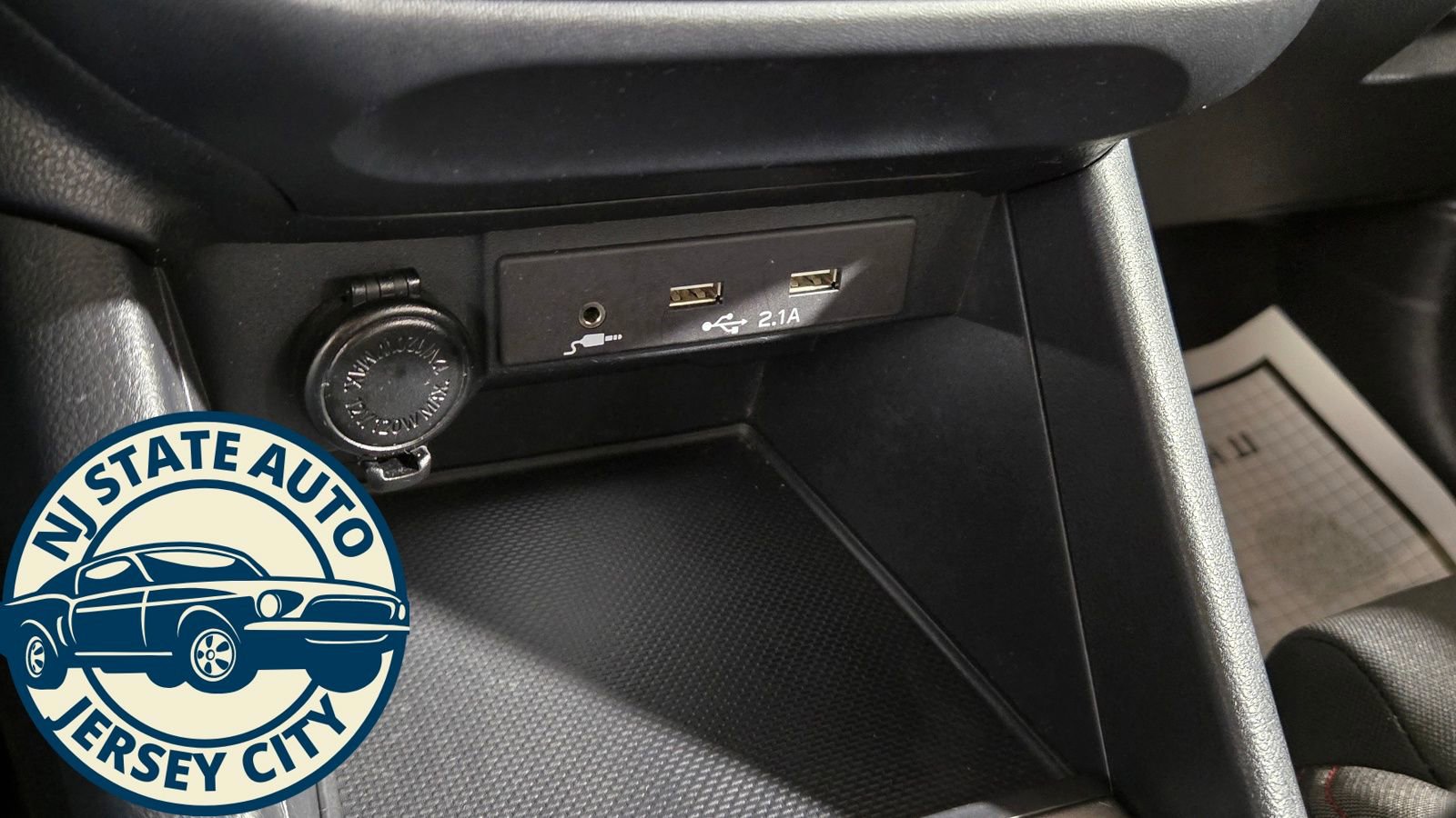 Used 2023 Subaru WRX image 15