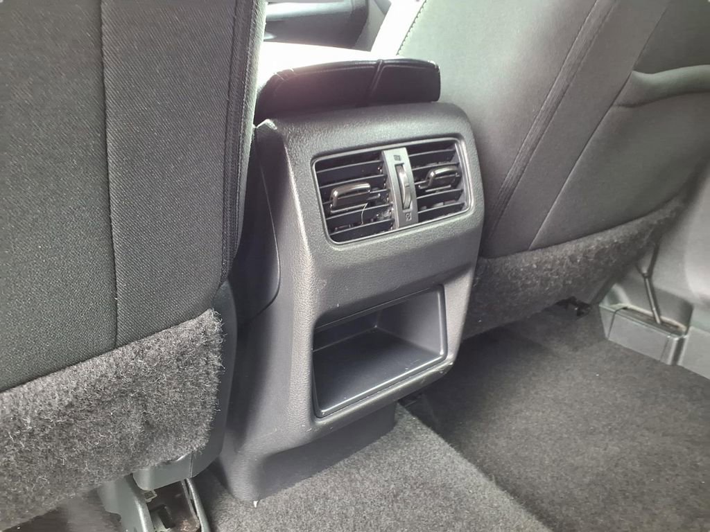Certified 2024 Nissan Rogue S image 23