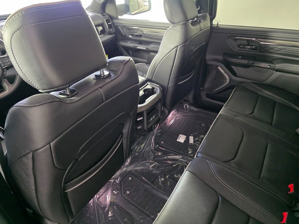 New 2026 RAM 1500 Limited image 14