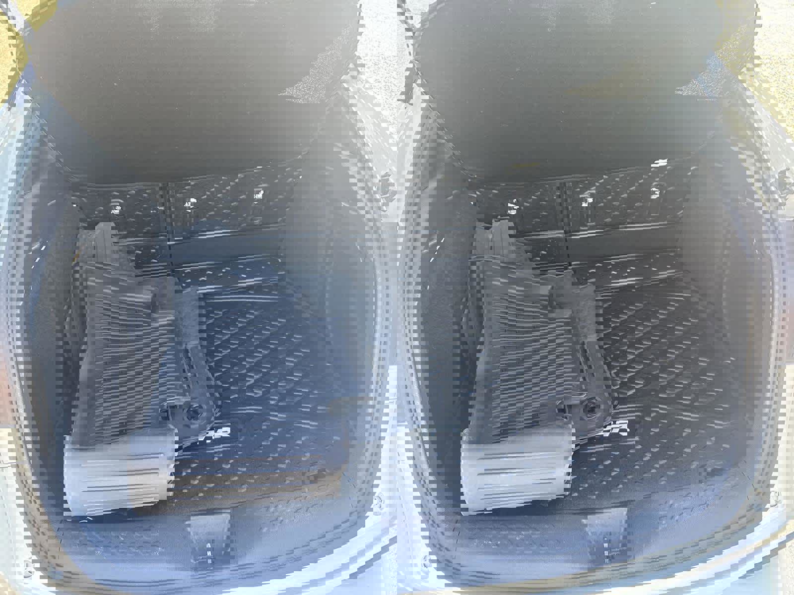 Used 2021 Toyota C-HR XLE image 29