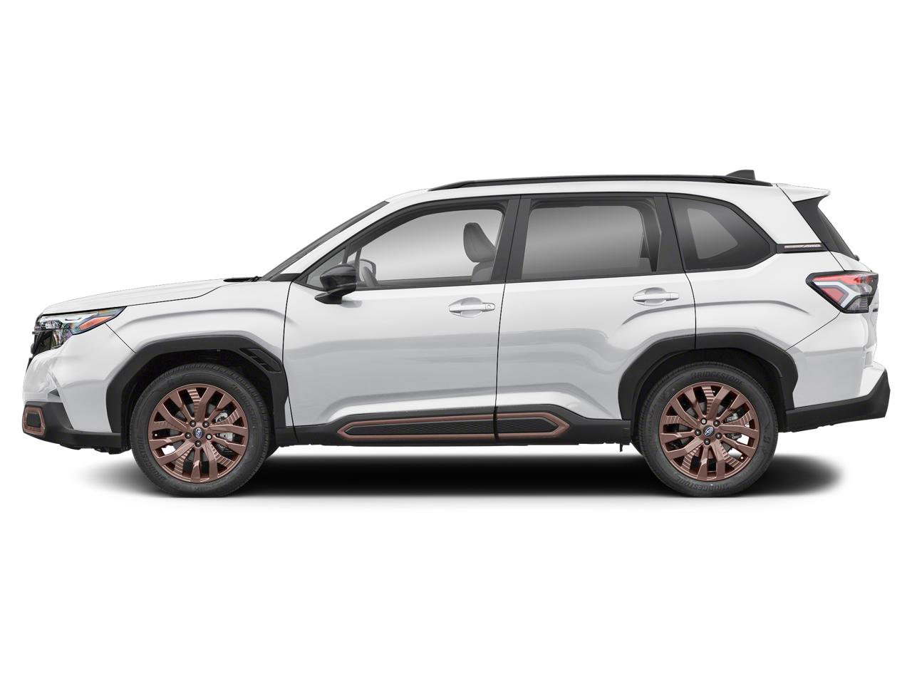 New 2026 Subaru Forester Sport image 27