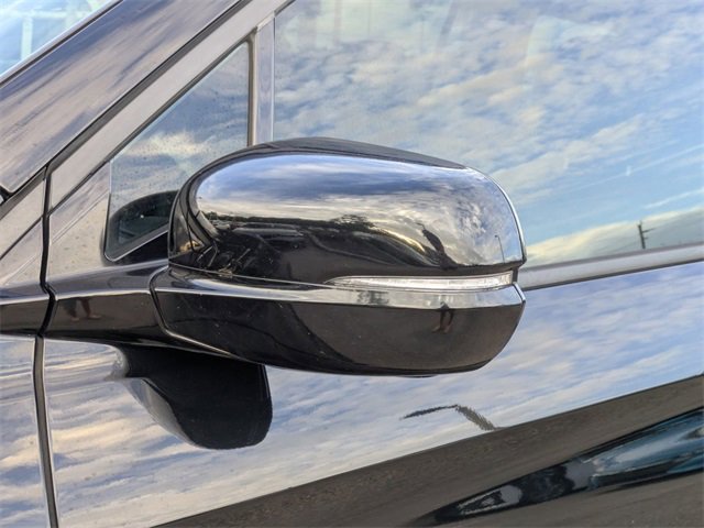 Certified 2020 Honda Pilot Black Edition image 12