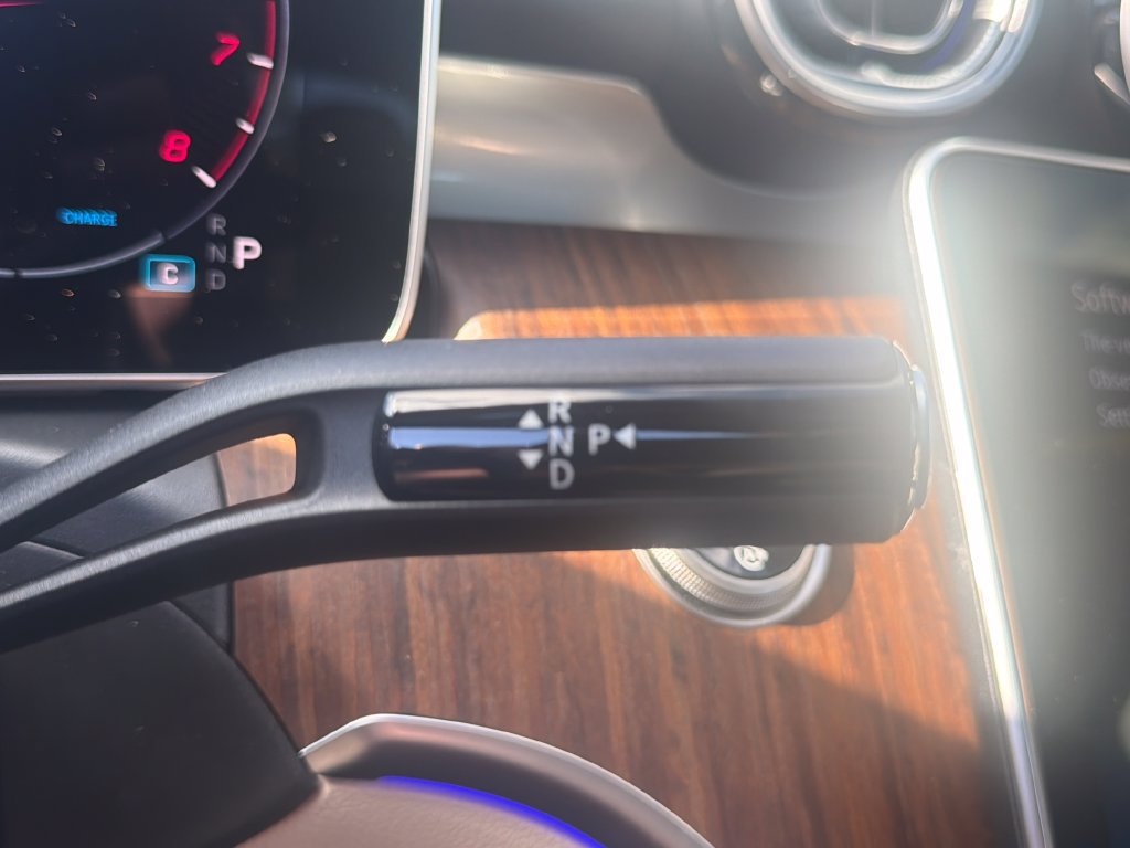 New 2026 Mercedes-Benz C 300 4MATIC Sedan image 14
