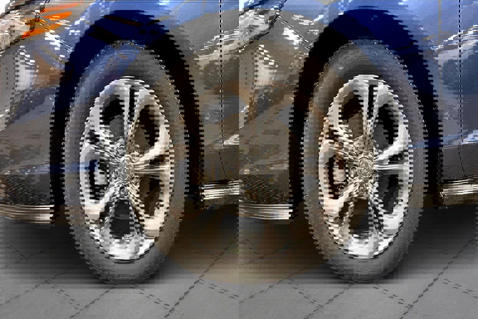 Used 2023 Honda Accord EX image 11