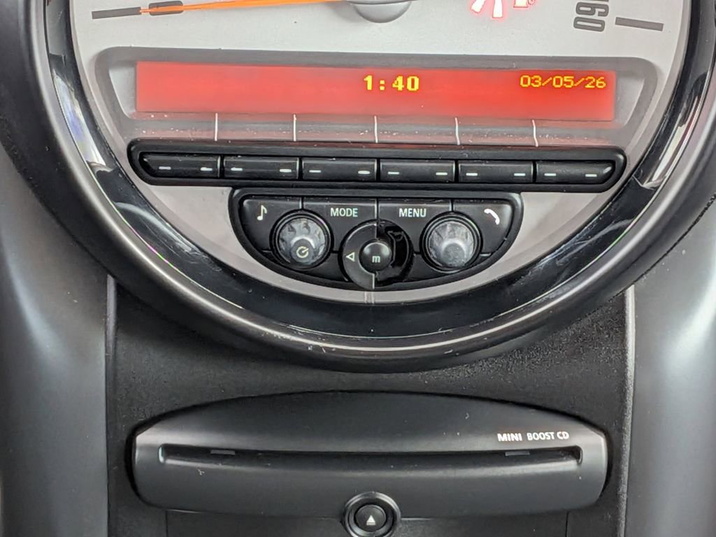 Used 2014 MINI Cooper Countryman S image 17
