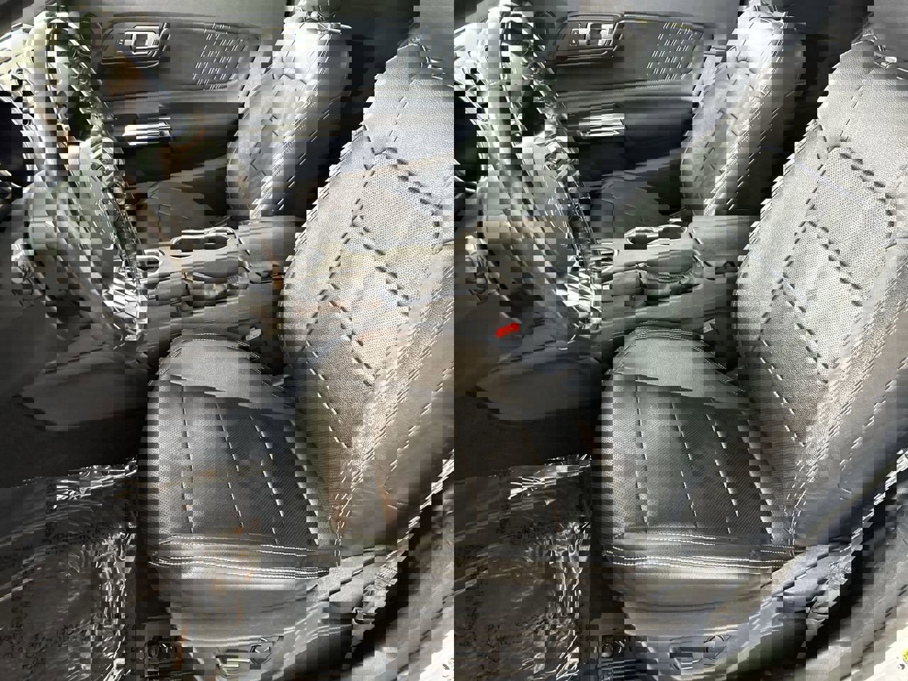 Used 2022 Ford Mustang Premium image 21