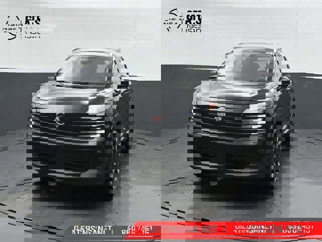 New 2026 Nissan Kicks SR w/ SR Premium Package image 6