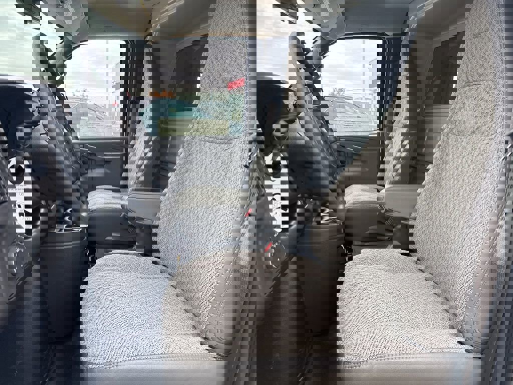 New 2024 GMC Savana 2500 w/ Driver Convenience Package image 39