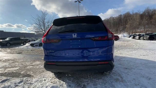 Used 2023 Honda CR-V EX-L image 7
