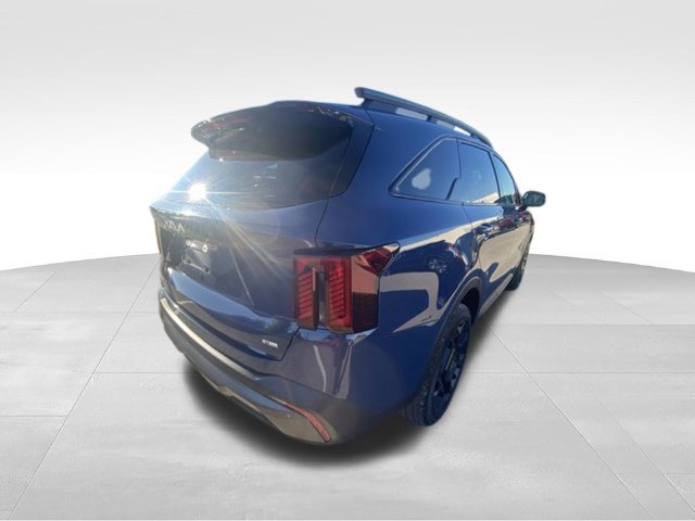 Certified 2024 Kia Sorento SX AWD/4WD image 18