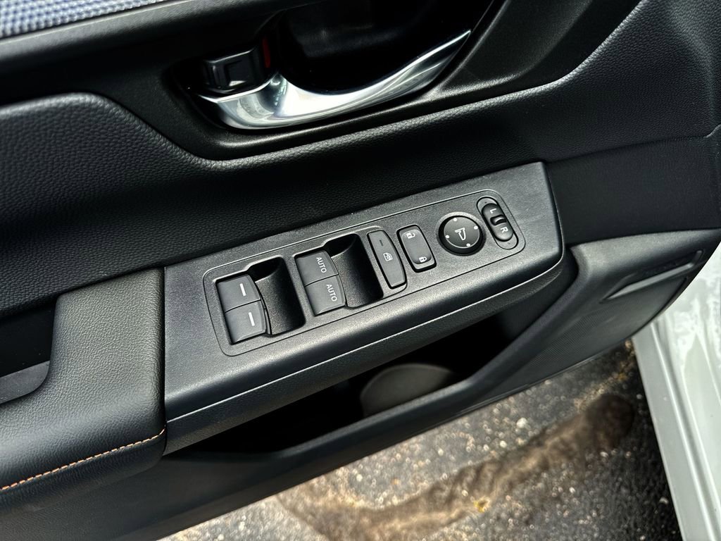 New 2026 Honda CR-V TrailSport image 13