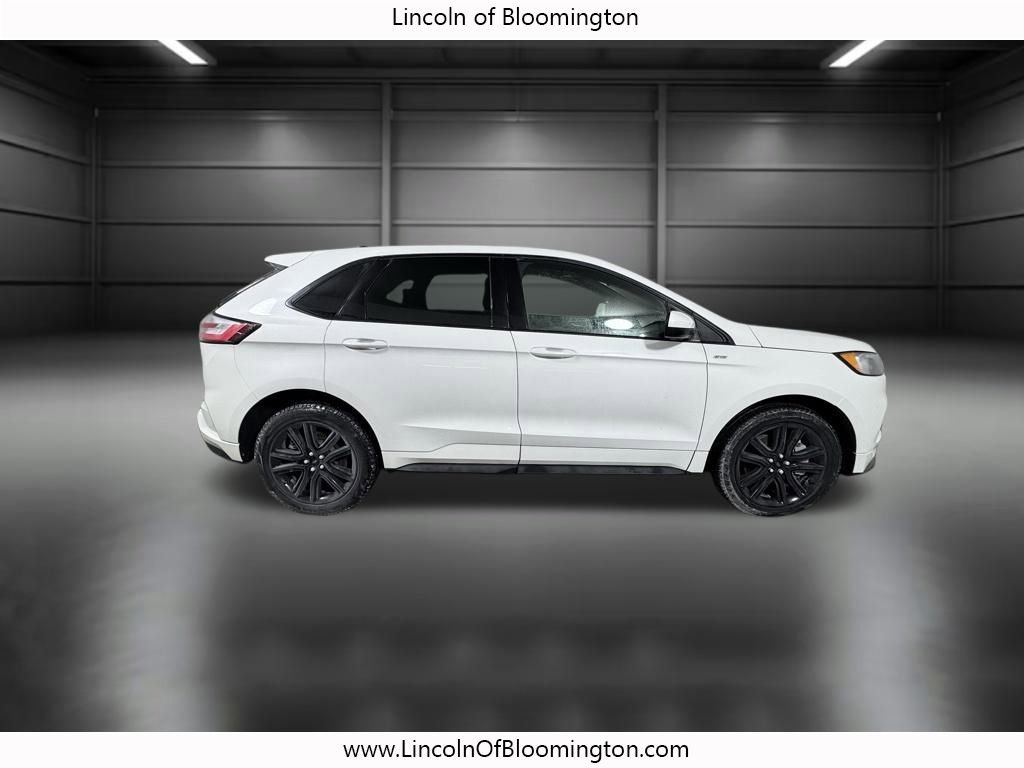 Used 2024 Ford Edge ST-Line image 8