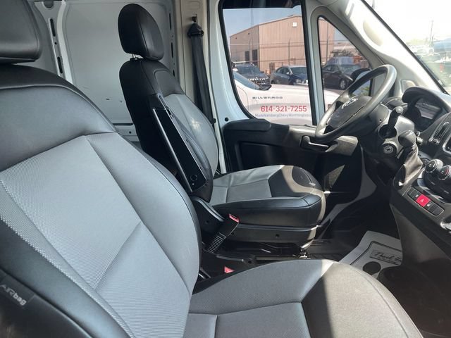Used 2020 RAM ProMaster 1500 FWD image 11