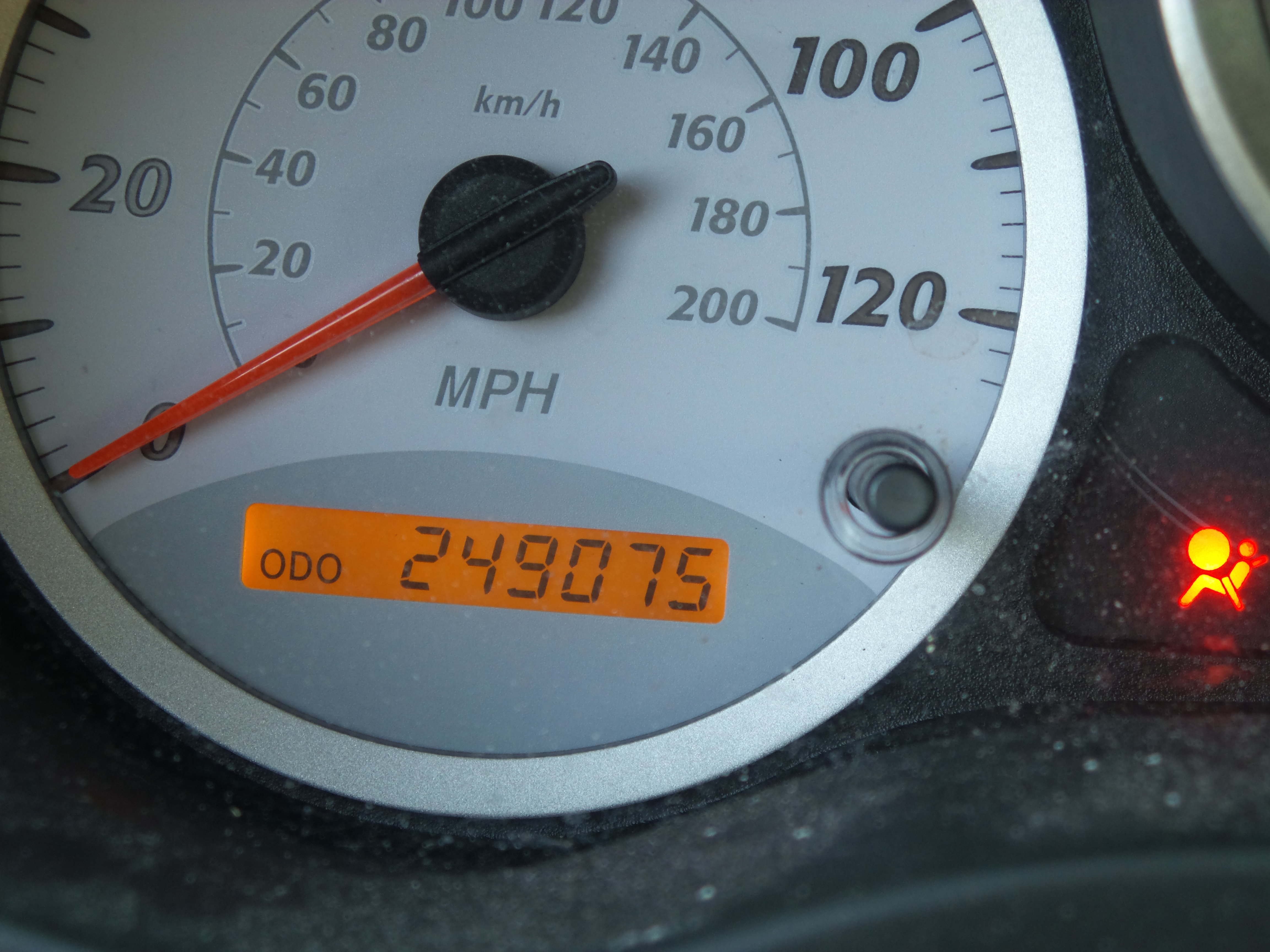 Used 2005 Toyota RAV4 4WD image 10