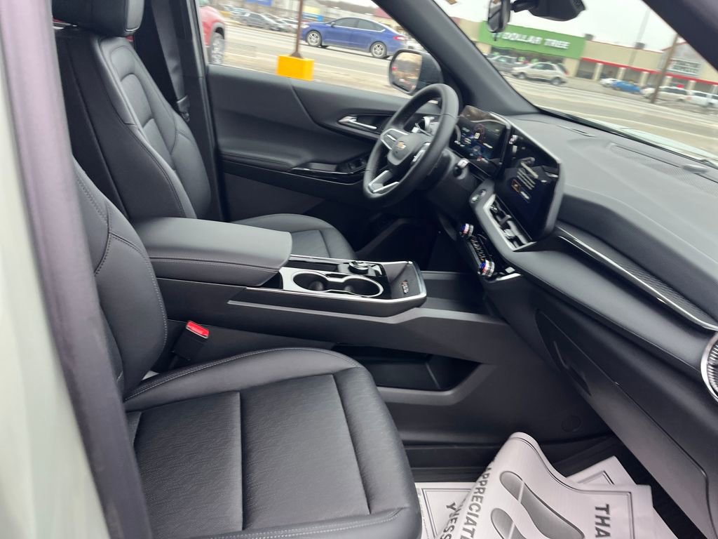 New 2026 Chevrolet Equinox LT image 31